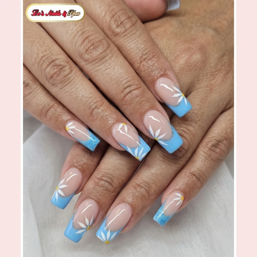 Nail Design